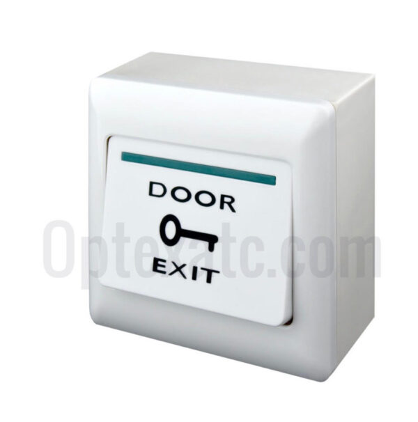 کلیدفشاری Door Exit