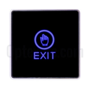 کلید تماسی Door Exit