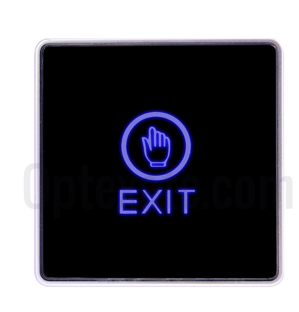 کلید تماسی Door Exit