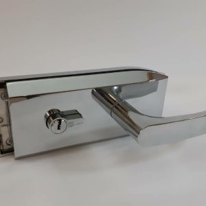 دستگیره فرودگاهی